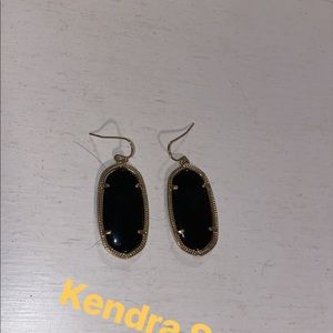 Kendra Scott earrings